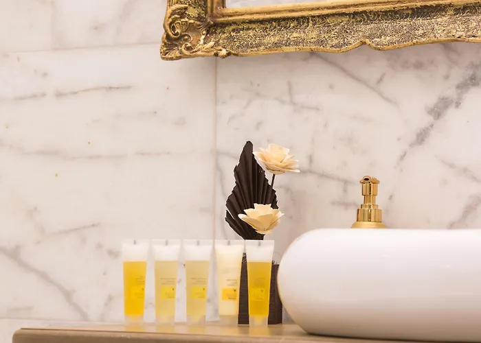 Hotel 5 Continents Craiova