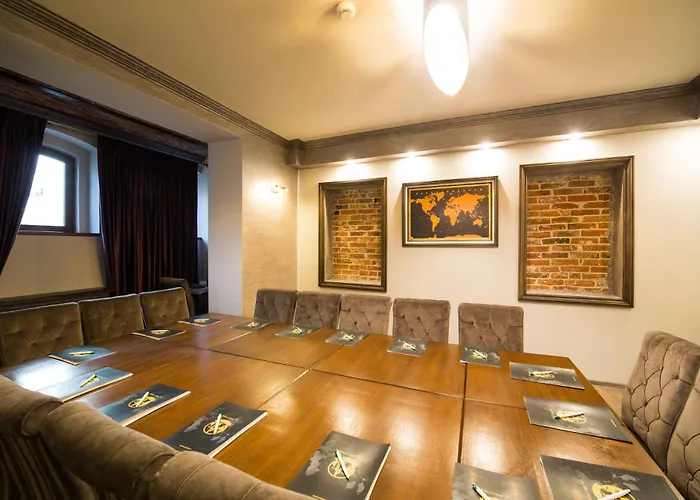 Hotel 5 Continents Craiova