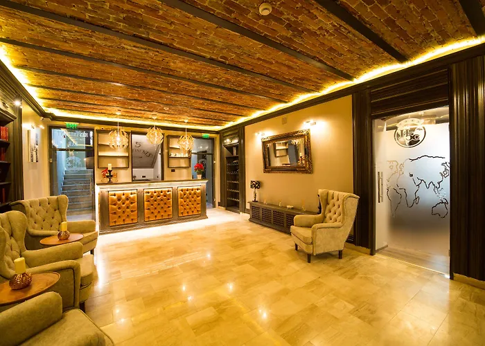 5 Continents Craiova