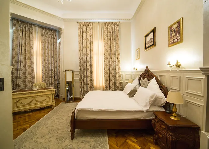 Hotel 5 Continents Craiova