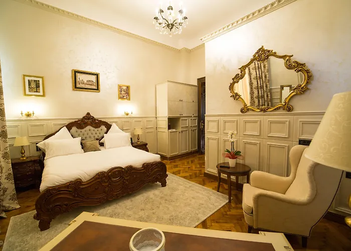 5 Continents Hotel 4*