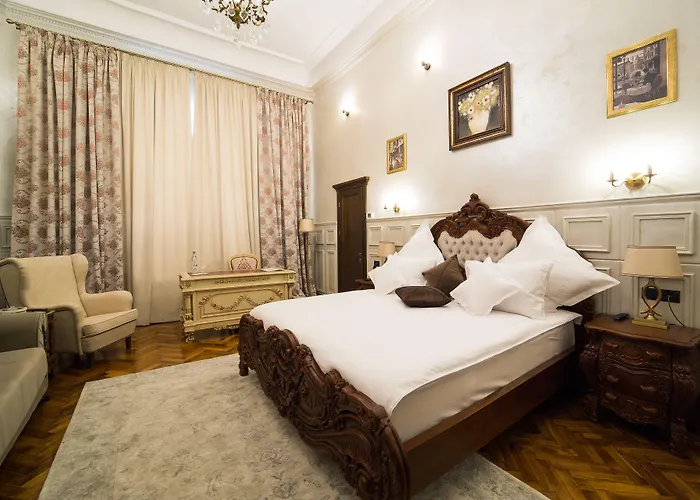 5 Continents 4* Craiova