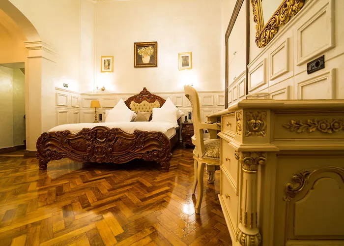 5 Continents Craiova