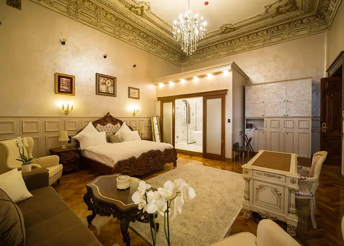 5 Continents 4* Craiova