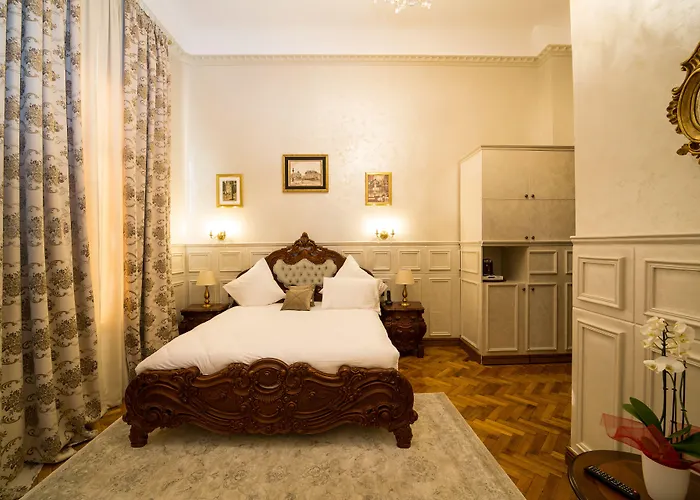 5 Continents Hotel Craiova