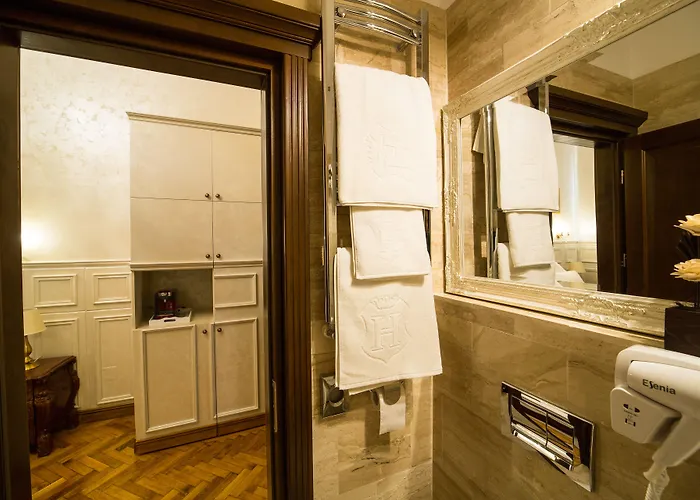 5 Continents Hotel Craiova