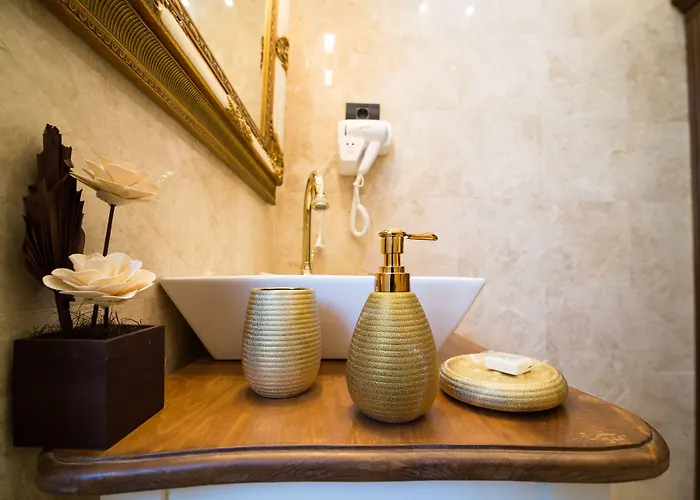 Hotel 5 Continents Craiova