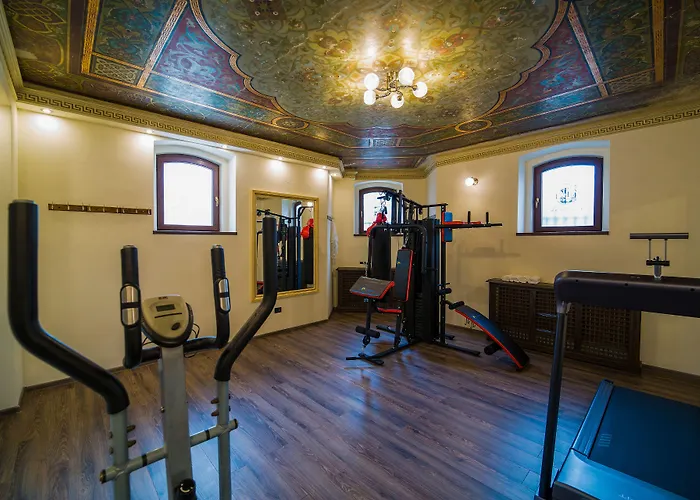 Hotel 5 Continents Craiova