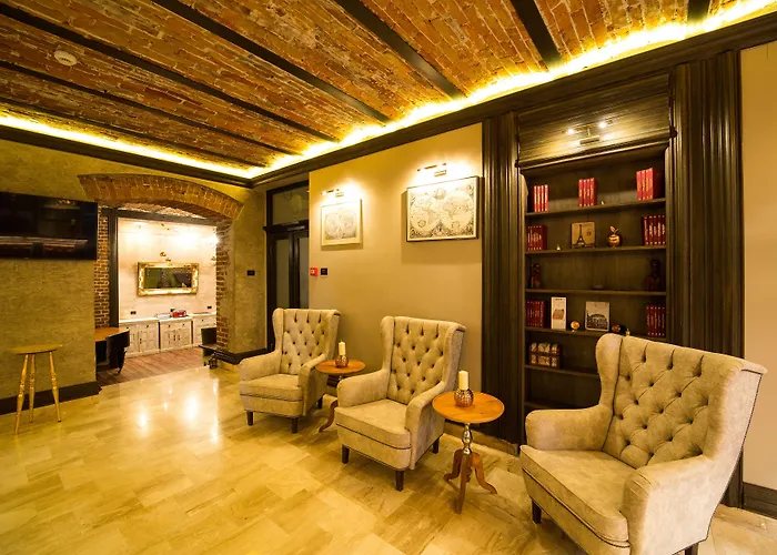 5 Continents Craiova