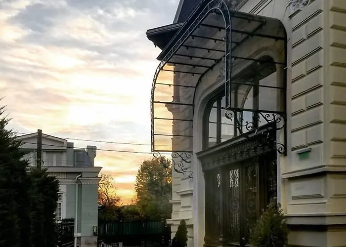 5 Continents 4* Craiova