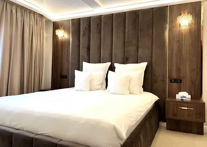 5 Continents Craiova