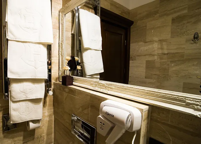 Hotel 5 Continents Craiova