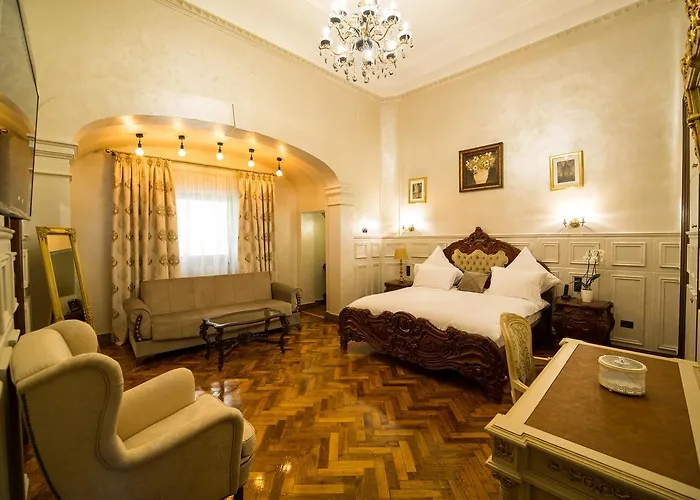 5 Continents 4* Craiova