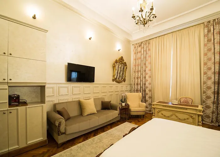 Hotel 5 Continents Craiova
