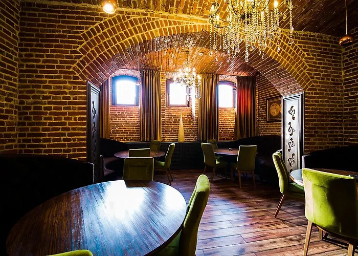 Hotel 5 Continents Craiova