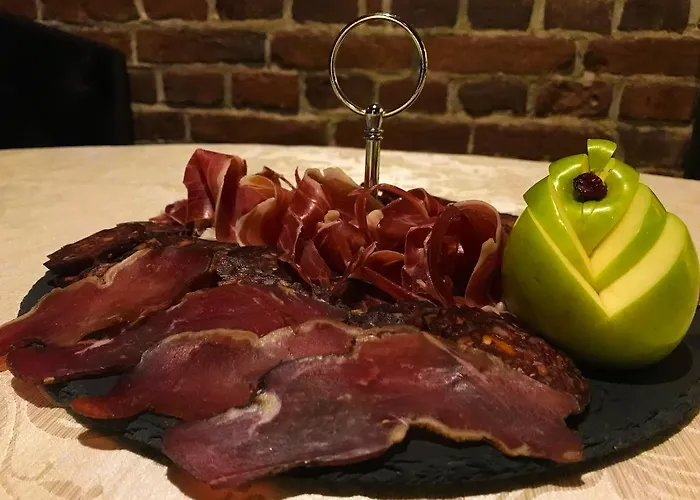 5 Continents Hotel Craiova