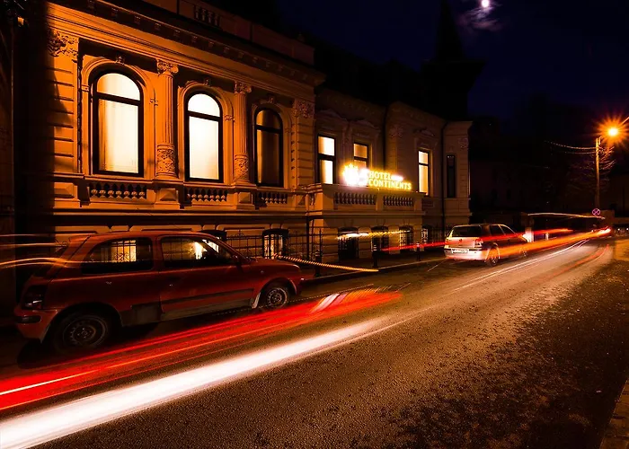 5 Continents Craiova