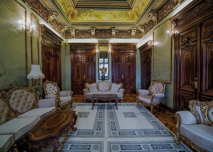 5 Continents Craiova