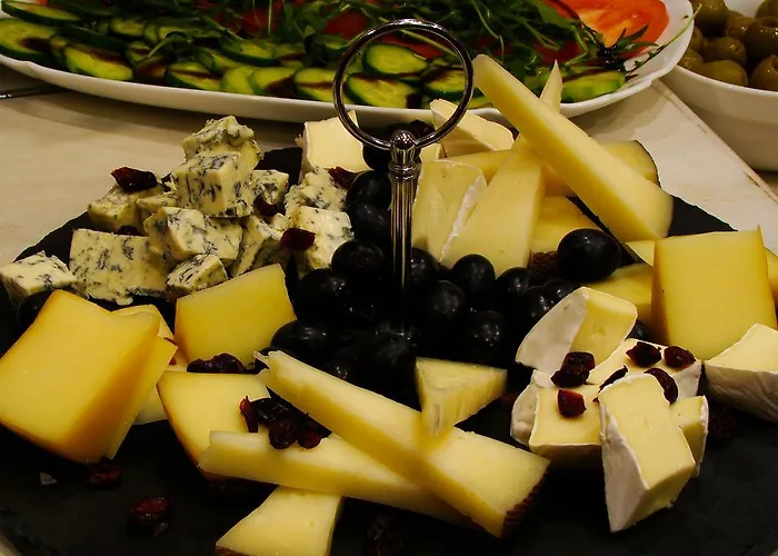 Hotel 5 Continents 4*