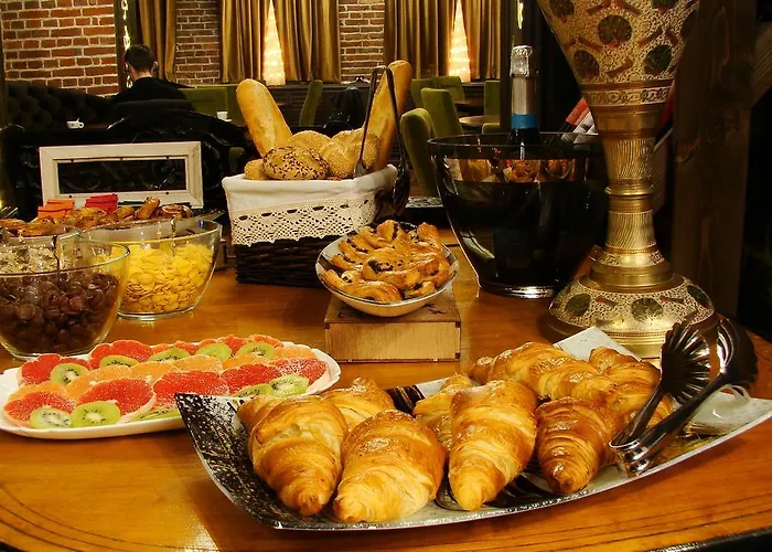 5 Continents Craiova