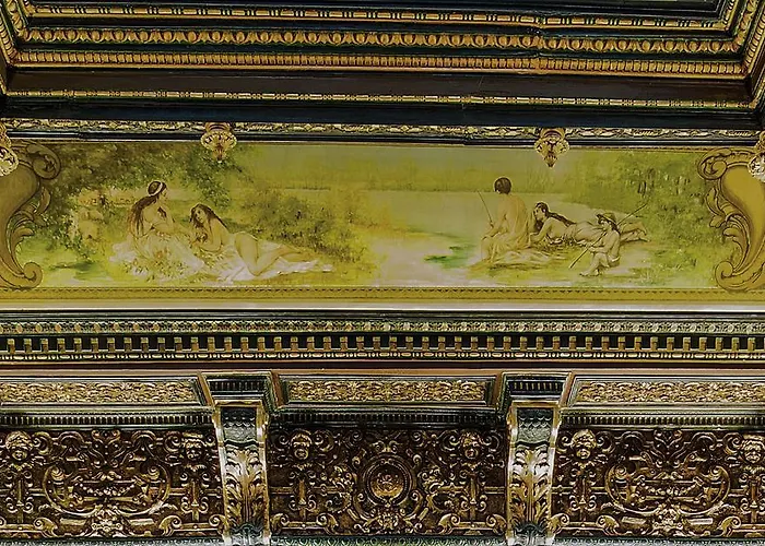 5 Continents Hotel 4*