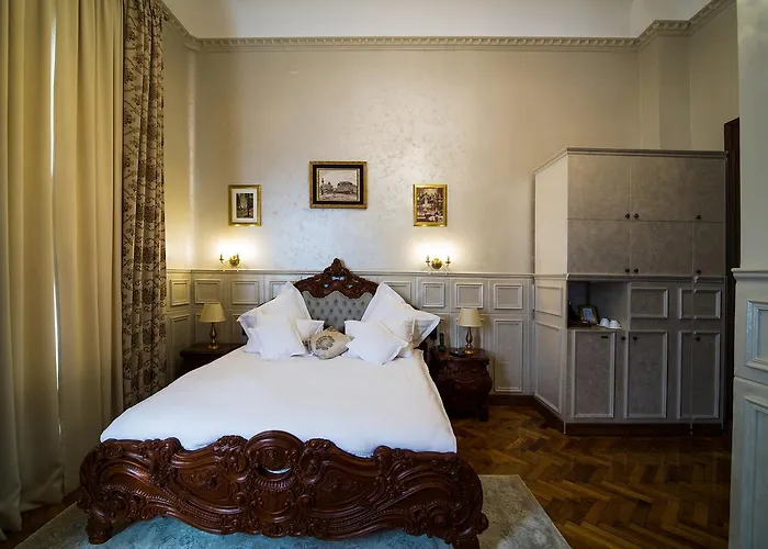 Hotel 5 Continents Craiova