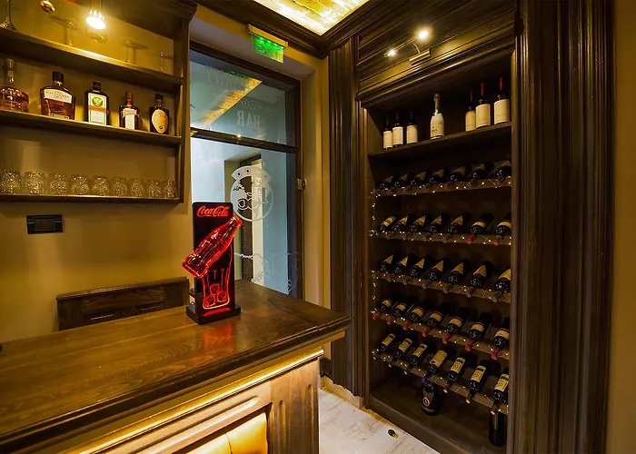 5 Continents Hotel Craiova