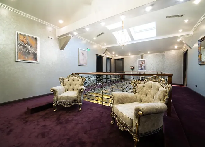 5 Continents Hotel Craiova